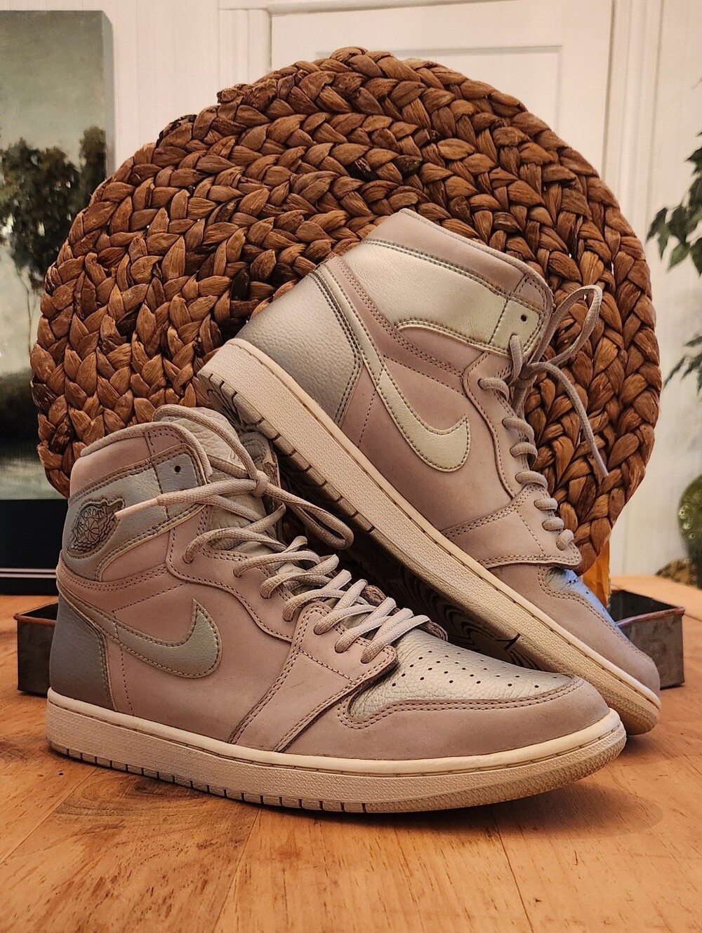 Nike Air Jordan 1 Retro OG CO JP High Tokyo DC1788-029 Size 11.5